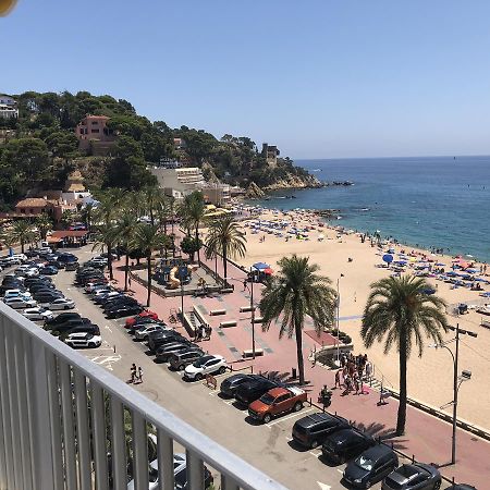Apartaments Ar Easy Borodin Lloret de Mar Exteriör bild