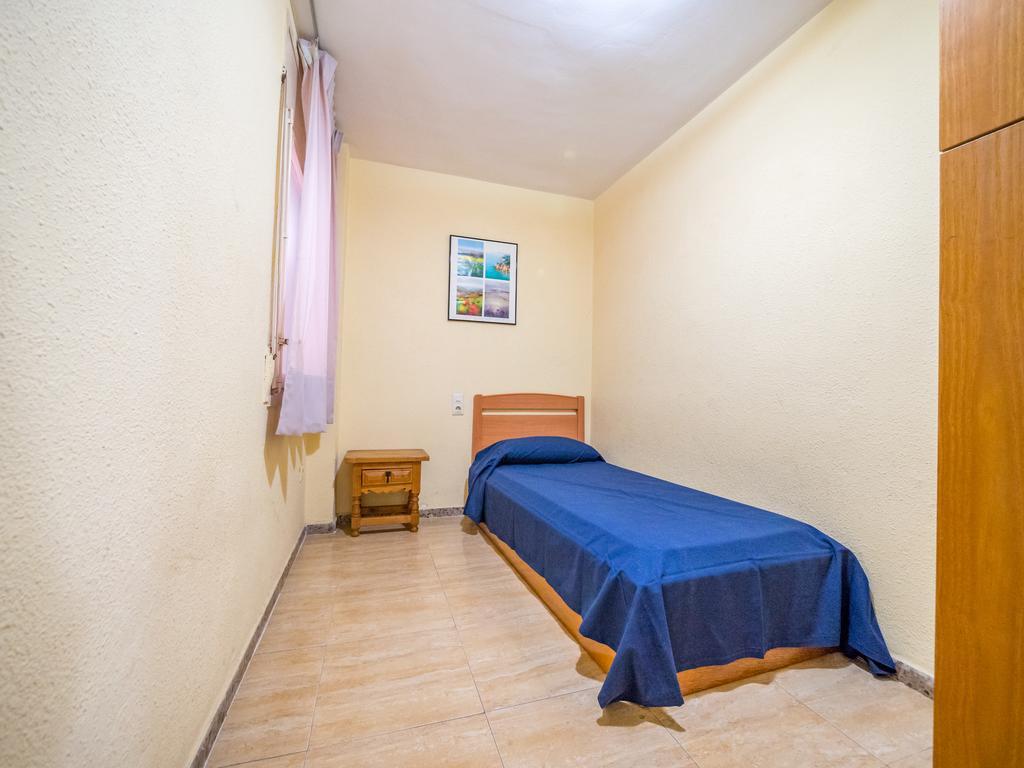 Apartaments Ar Easy Borodin Lloret de Mar Exteriör bild