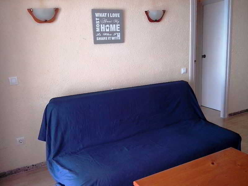 Apartaments Ar Easy Borodin Lloret de Mar Exteriör bild