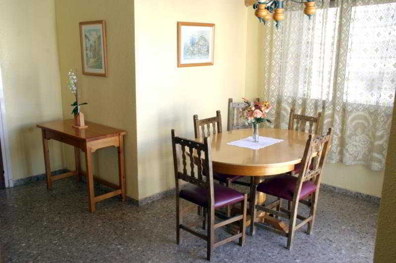 Apartaments Ar Easy Borodin Lloret de Mar Exteriör bild