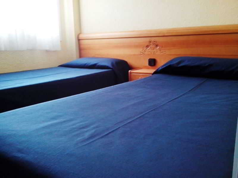 Apartaments Ar Easy Borodin Lloret de Mar Exteriör bild