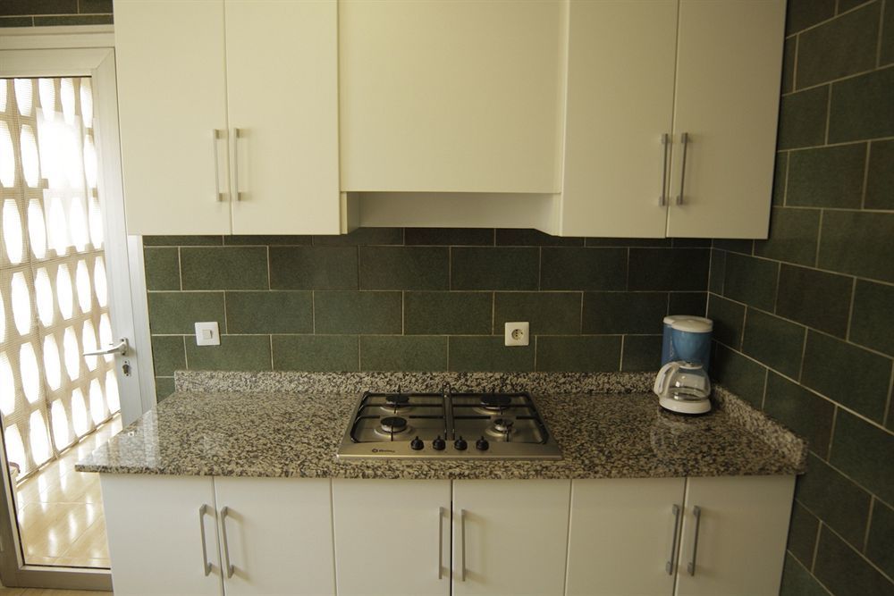 Apartaments Ar Easy Borodin Lloret de Mar Exteriör bild